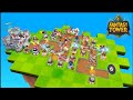Fantasy Towers: Castle Defence Gameplay (Android)