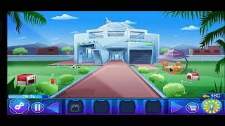 Reverie 30th Level Walkthrough screenshot 3