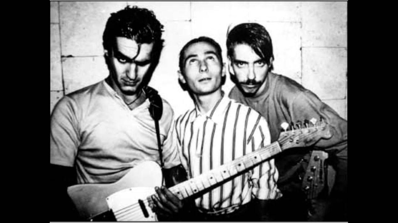 Наутилус Помпилиус - После и снова - YouTube