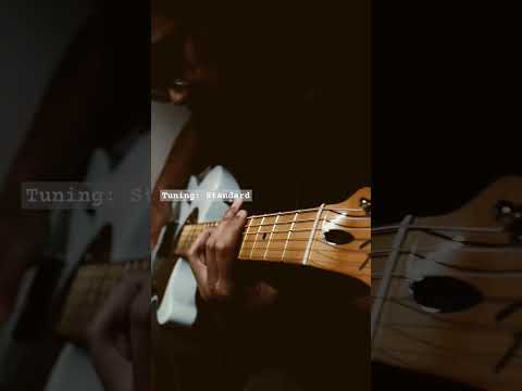 Vaundy Chainsaw Blood Chainsaw Man Guitarcover Anime Chainsawman