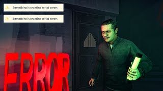 Я НЕНАВИЖУ ХОРРОР КАРТЫ!!! [Garry's Mod]