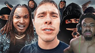 Tommy G Visiting the Most Dangerous Hood in Iowa