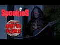 Spookies (1986) Monster Madness