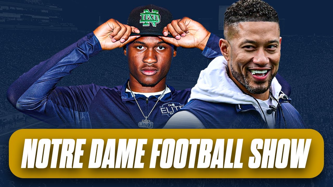 Notre Dame Football Show Deuce Knight Predicted To Flip To Ole Miss notre-dame-football-show-deuce-knight-predicted-to-flip-to-ole-miss