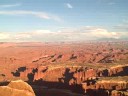 DriveAbout 47 - Canyonlands National Park, Utah (English)