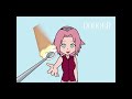 Ninja NARUTO vs BOSS | DODOer animation | (@Mr.Luo) #animation #anime