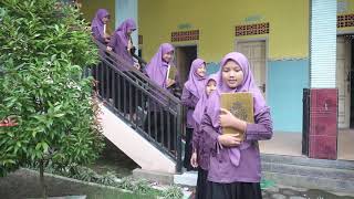 JADI SANTRI (Official Video) # LAGU SANTRI DESA SIMPEL