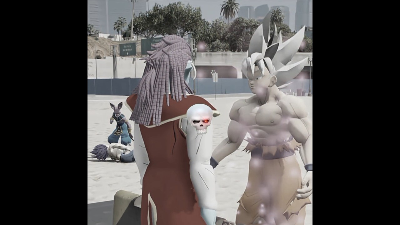 Dragon Ball Heroes Vs Manga Villains Ultimate Slap Battle, Who Will Win! | 