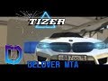 Tizer | DELOVER MTA