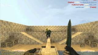 Celebrity KnifeBot cs 1.6 Profile