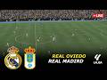 Real Madrid vs Real Oviedo | Spanish La Liga 2026 | Full Match All Goal | eFootball PES21 Simulation