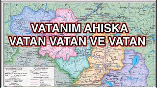 Vatan1-Tv Ahıska Türk Diriliş Davası Vatan