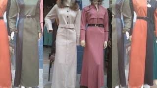 ارقي ملابس شتاء 2021 screenshot 2