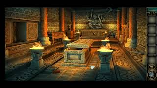 Can You Escape The 100 Room 18 Level 48 Walkthrough screenshot 3