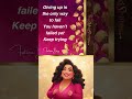 Thought Seed of the Day | Fatima Bey The MindShifter