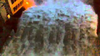 Oravska Priehrada V Plnej Sile Simson To Isti