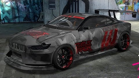 POLESTAR ONE | NFS HEAT STUDIO #4 | #nfsheat