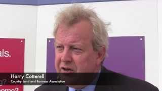 Concern over DEFRA stance on CAP reform