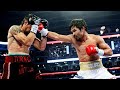 Manny Pacquiao vs Antonio Margarito - Film Study