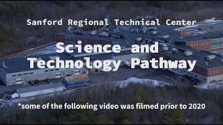 SRTC Science and Technology Pathway