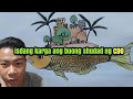 GRABE TO REAL STORY. ANG ISDANG PASAN ANG BUONG CAGAYAN DE ORO