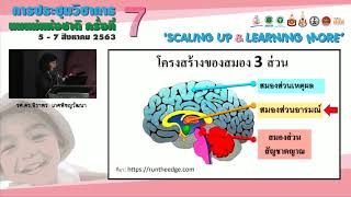 การประชุมเชิงปฏิบัติการ1: Soft Skills to Support BF :Caring with Sensitivity and Empathy (Role Play) screenshot 5