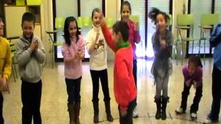 Danza Minoesjka Segon A