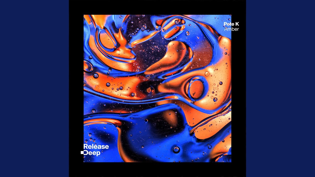 Amber (Extended Mix)