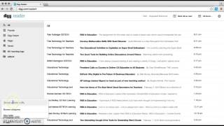 Digg Reader