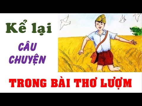 Video Bài viết số 1 lớp 7 đề 2: Kể lại nội dung câu chuyện... - youtube