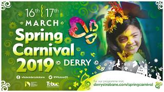Spring Carnival  2019