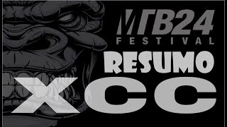 Resumo Presencial do XCC do MTB Festival 2024 - Mairiporã