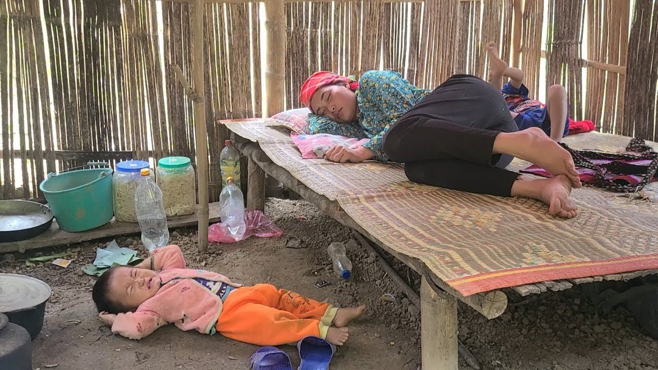 A Mother’s Journey: Searching for Her Eldest Child