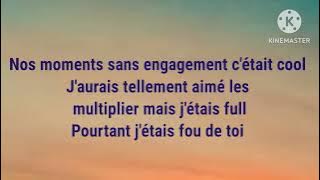 Vacra - Tiki Taka (Lyrics/Paroles)