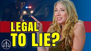 Lie to a Cop, Go to Jail. Lie FROM a Cop? Totally Legal?
Stop leaving yourself vulnerable to data breaches. Go to our sponsor https://aura.com/armedattorneys to get a 14-day free trial and see if any of your data has been exposed.
Armed Attorneys Emily Taylor and Richard Hayes tackle one of the most controversial topics in policing: can cops lie to you—but you can’t lie to them? From Constitutional Carry stops to suppressor legality and even damaged firearms returned from police custody, this episode answers your most pressing legal questions.
In this Mailbag Monday:
* 🔍 Why is it legal for law enforcement to lie to you—but not the other way around?
* 🔥 Molotov attack in Boulder: Can you use deadly force with a CCW?
* 🤐 Are you required to say youre carrying under LTC in Texas, or can you claim Constitutional Carry?
* 🔇 What happens if suppressors become federally legal, but your state still bans them?
* 🚨 Cops taking your gun “for their safety” — is that an unreasonable search/seizure?
* 🛠️ Can you modify shotguns under state law if the Short Act and Texas bills pass?
* 🧾 What legal recourse do you have if the police damage your gun while its in custody?
* 🧳 How to legally inherit guns across state lines.
This episode is PACKED with real-world 2A scenarios and your legal options.
📌 Get the Armed Attorneys Insider Newsletter!👉 https://mailchi.mp/armedattorneys/insider
⚖️ Need a Texas Criminal Lawyer?Walker & Taylor, PLLC – https://www.walkertaylorlaw.com
💥 SUPPORT THE ARMED ATTORNEYS!✔️ Join: youtube.com/@ArmedAttorneys/join✔️ Patreon: https://patreon.com/ArmedAttorneys✔️ Merch: https://armedattorneys.myspreadshop.com✔️ Website: https://armedattorneys.com✔️ Twitter: @ArmedAttorneys✔️ Texas Gun Owners Resource: https://texas.gunowners.org
General Information OnlyThe material presented is for general informational, educational, and entertainment purposes only and should not be construed as formal legal advice or the formation of a lawyer-client relationship. Always consult an attorney for specific legal guidance.
All Rights ReservedThis material is the sole property of Armed Attorneys, LLC. No reproduction is permitted without written permission, except for brief quotations in reviews or critical articles. Lie to a Cop, Go to Jail. Lie FROM a Cop? Totally Legal?