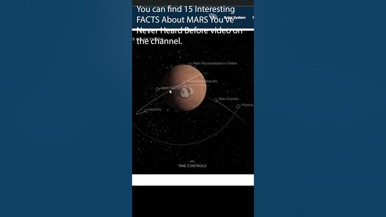 one-day-and-one-year-on-mars-compared-to-earth-youtube