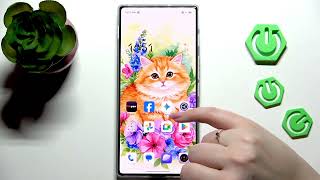 ZTE Nubia RedMagic 11 Air - How to Check for Software Update