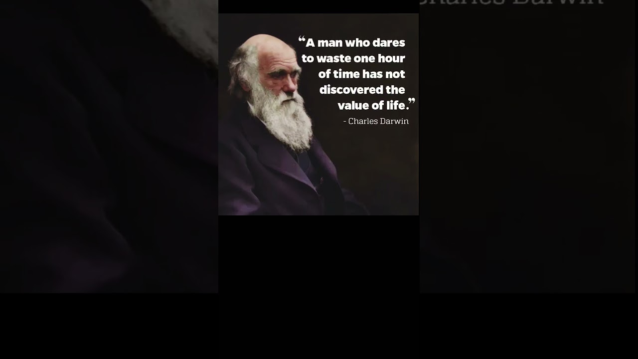 Don’t waste time — it’s the most valuable asset of life. ⏳✨ 