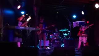 Royal Flush at Parish Public House (set two)