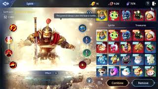 Mir4 Magic Square 4F Mystery Boss