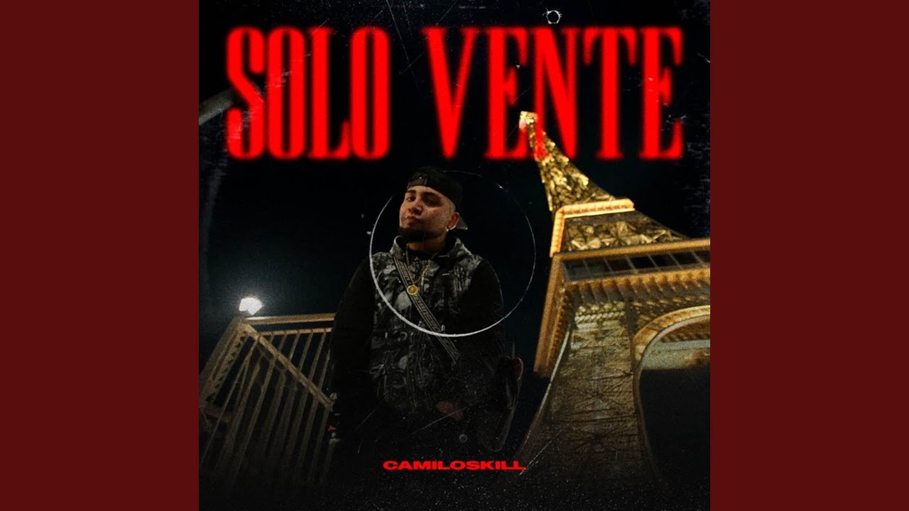 Watch Solo Vente on YouTube Watch Solo Vente on YouTube