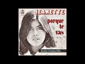 Jeanette - Porque Te Vas (Rubén Coslada Edit)