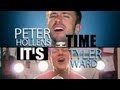 It's Time - Imagine Dragons - Peter Hollens & Tyler Ward