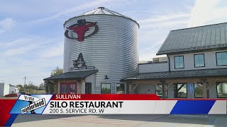 Silo Restaurant, The Secret Kitchen, and Muddy Banks Brewing