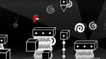 [Ad Initium] by Echonox | Geometry Dash 2.1 (All coins) |