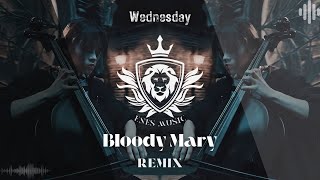 Lady Gaga - Bloody Mary (ENES MUSIC Remix) الأغنية الأجنبية الشهيرة ريمكس