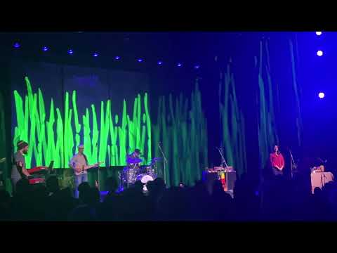 Sam Garrett - Light of your grace / Gayatri mantra