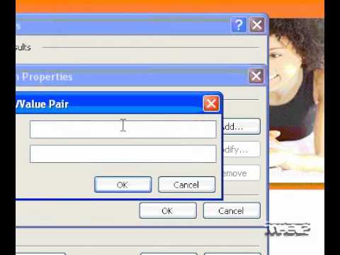 Microsoft Office FrontPage 2003 Add a hidden field to a form