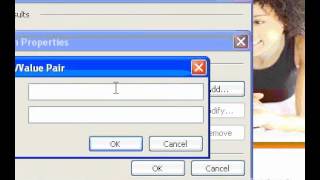 Microsoft Office FrontPage 2003 Add a hidden field to a form