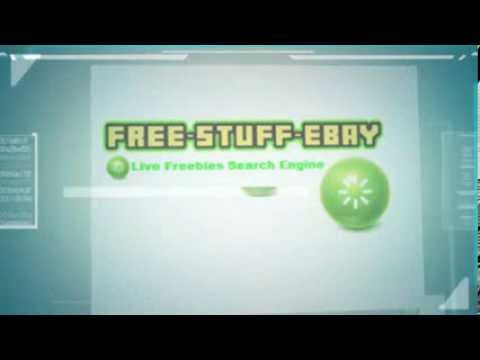 Free Stuff Ebay – Freebies, Free Stuff, Free Samples, Coupons, Free